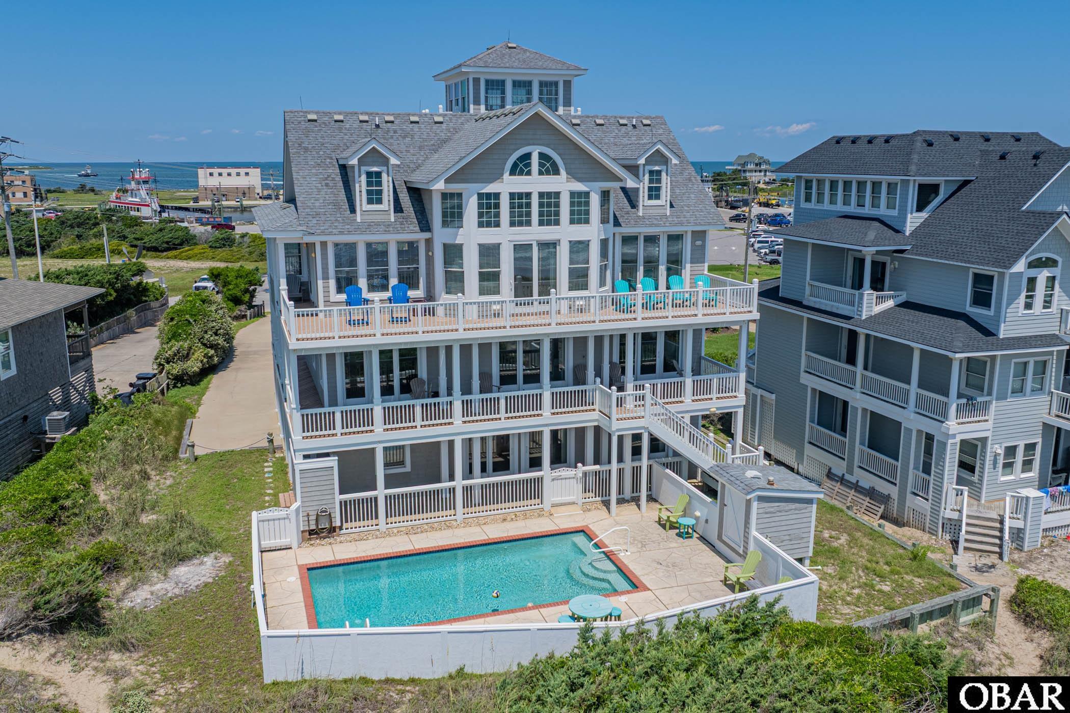 59081 Coast Guard Road Hatteras, NC 27943 - Photo 55 of 73 Gallery Image 55