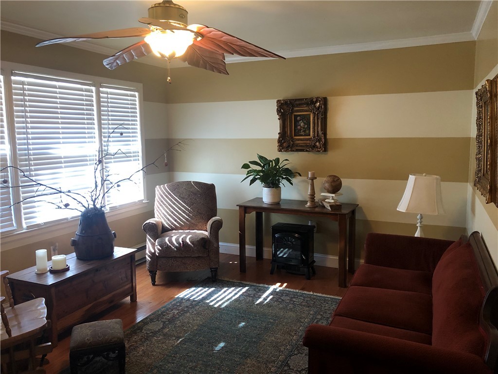519 Fairmont Road Anderson, SC 29621 - Photo 5 of 26
