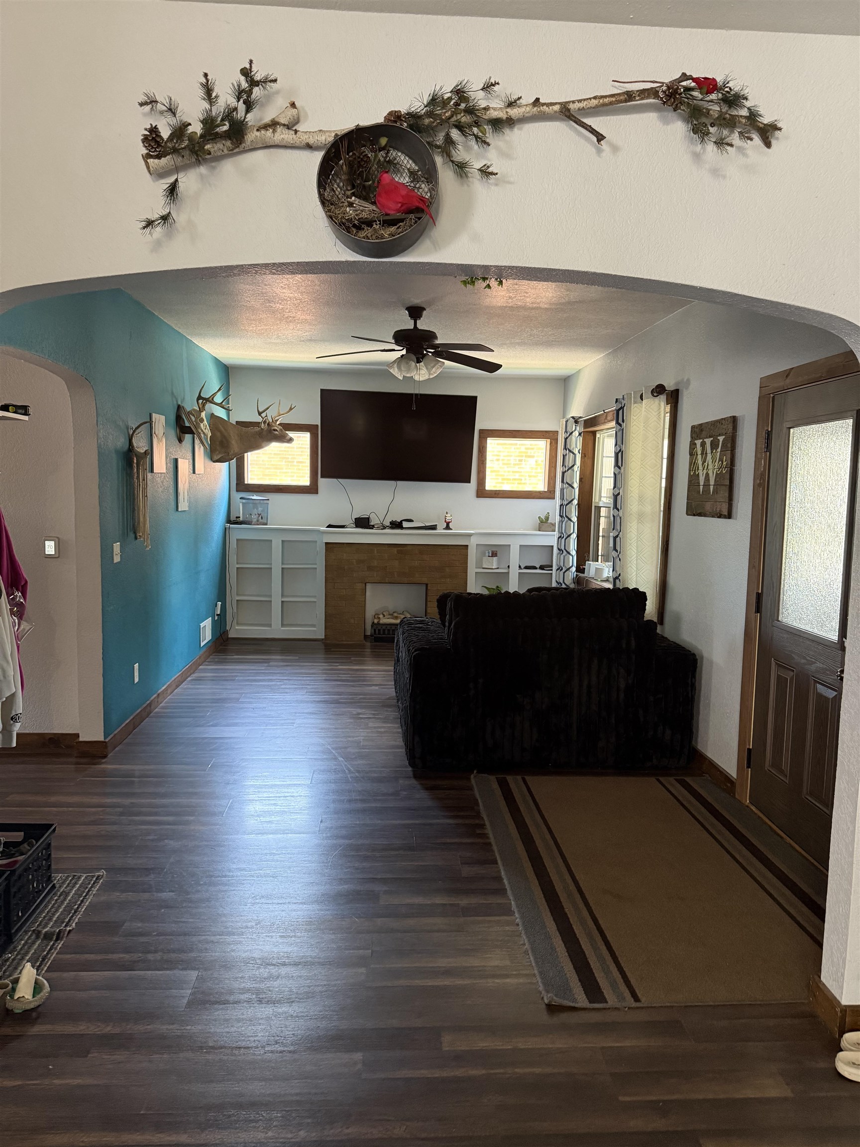 W6180 Main Street Burnett, WI 53922 - Photo 11 of 29