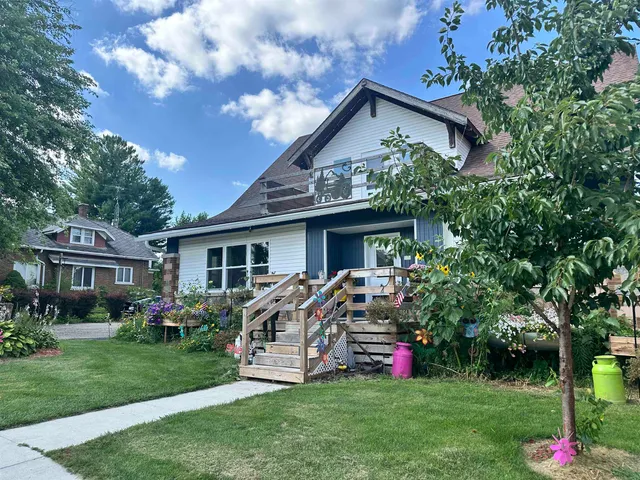 $293,000 | W6180 Main Street, Burnett, WI 53922