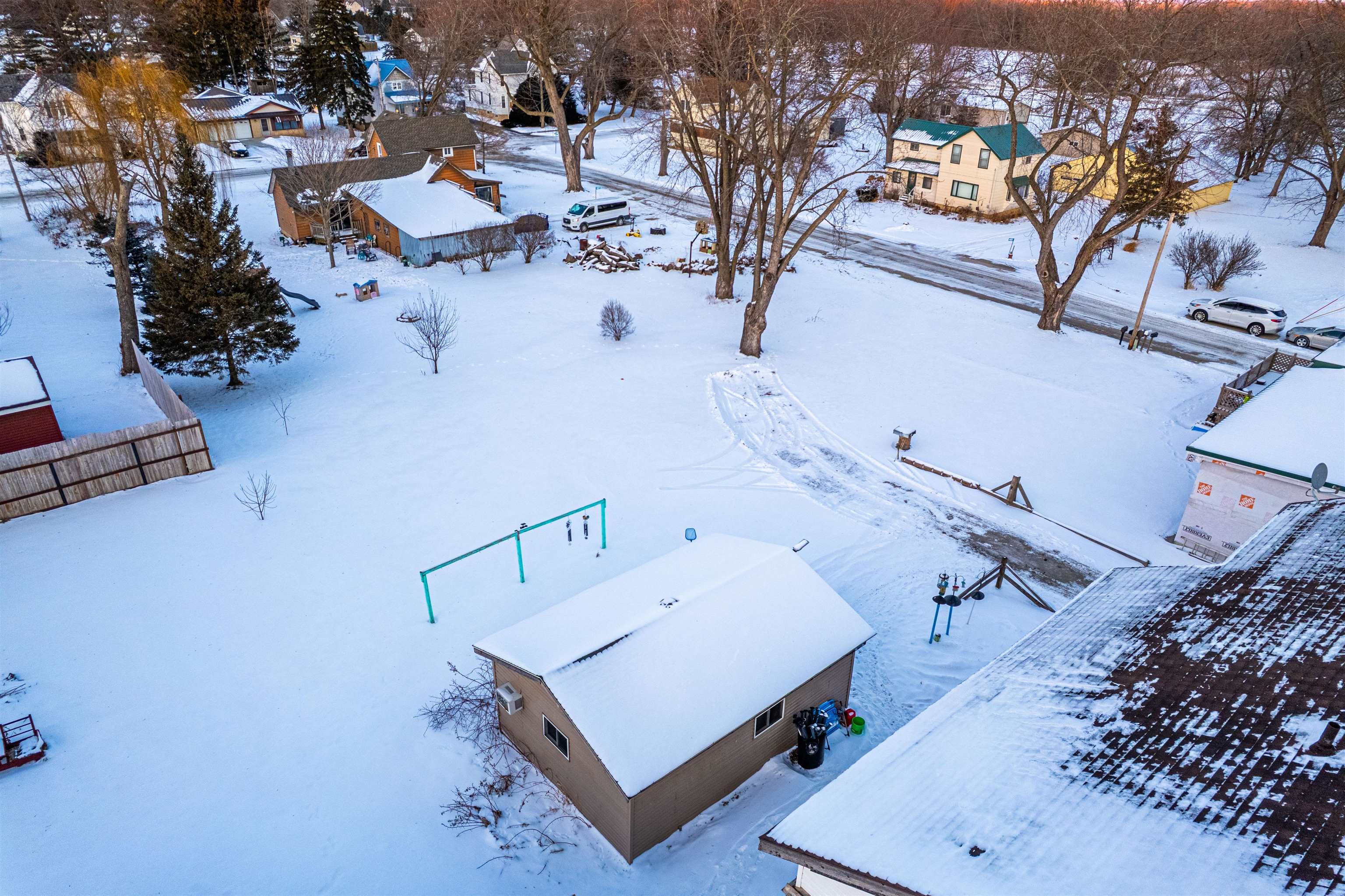 W6180 Main Street Burnett, WI 53922 - Photo 25 of 29