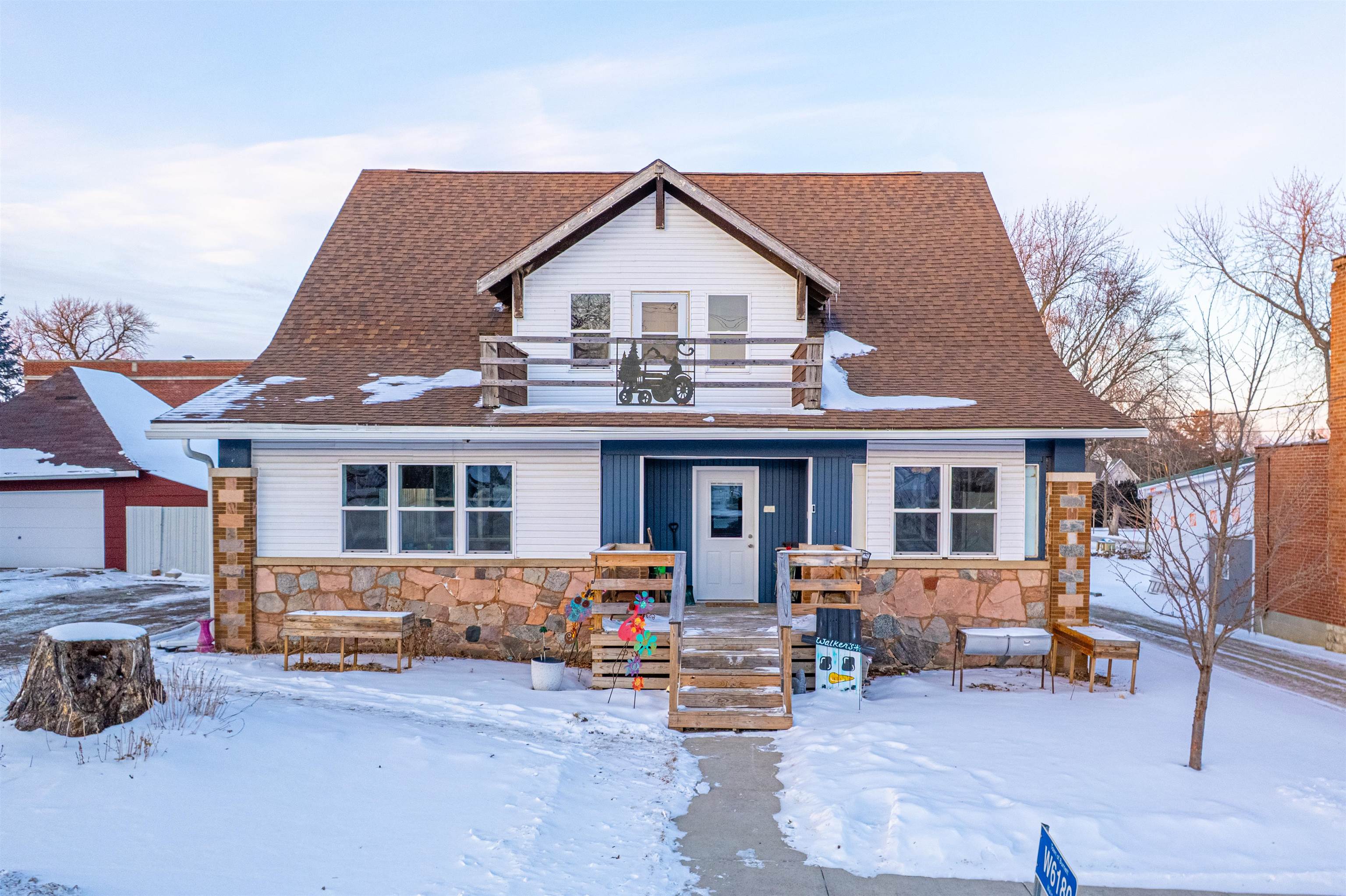 W6180 Main Street Burnett, WI 53922 - Photo 29 of 29