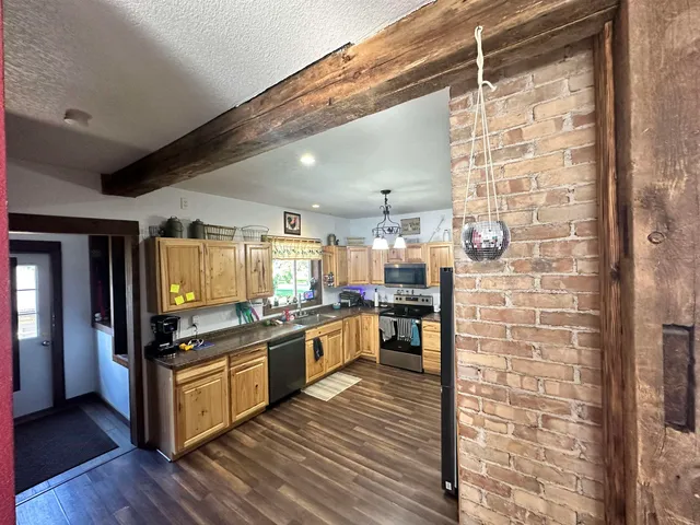 $293,000 | W6180 Main Street, Burnett, WI 53922