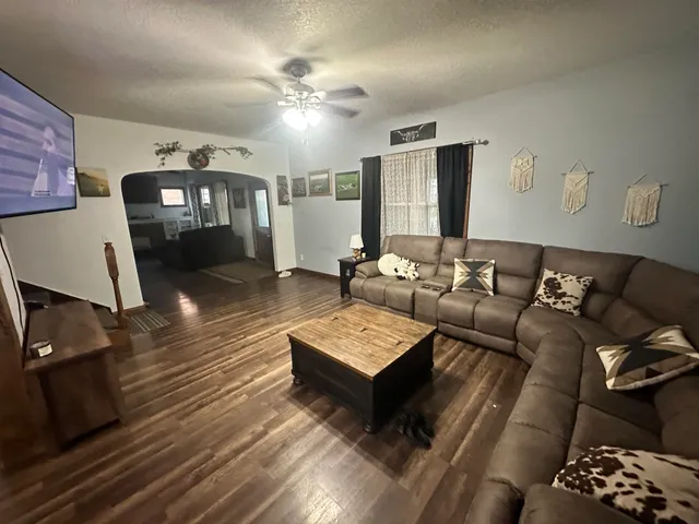 $293,000 | W6180 Main Street, Burnett, WI 53922