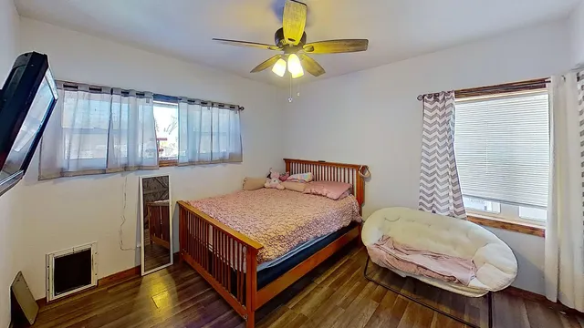 $293,000 | W6180 Main Street, Burnett, WI 53922