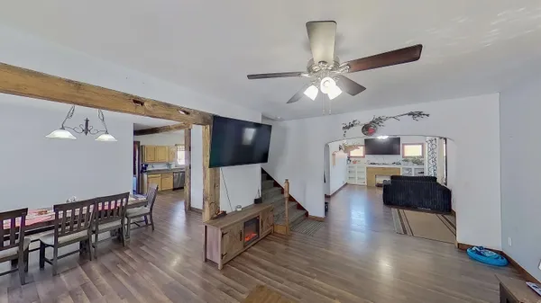 $293,000 | W6180 Main Street, Burnett, WI 53922