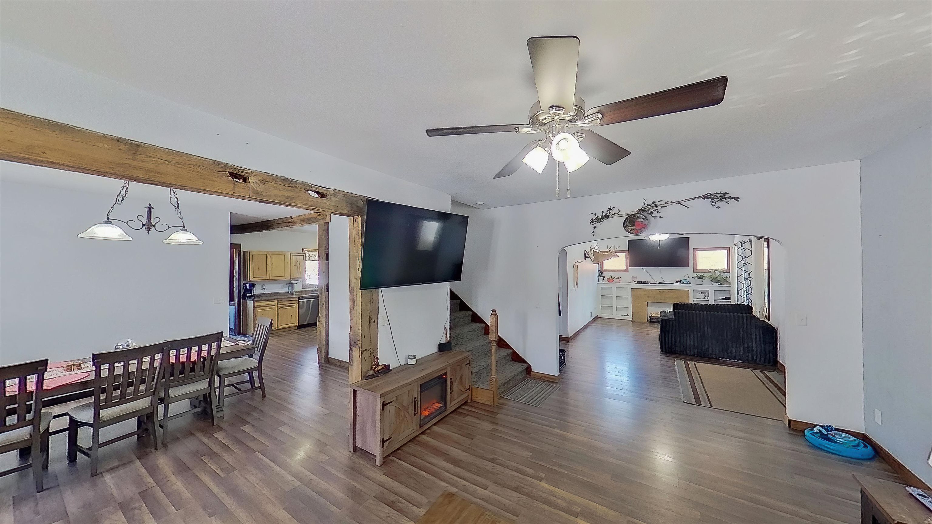 W6180 Main Street Burnett, WI 53922 - Photo 7 of 29