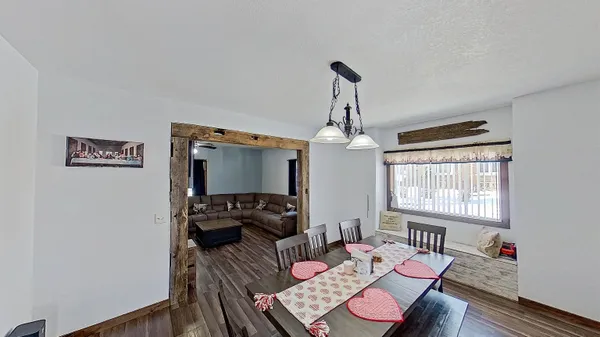 $293,000 | W6180 Main Street, Burnett, WI 53922
