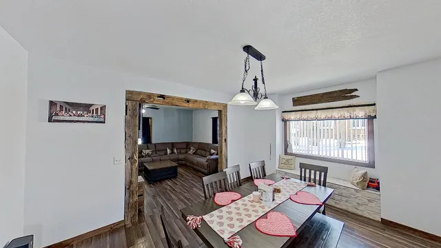 $293,000 | W6180 Main Street, Burnett, WI 53922