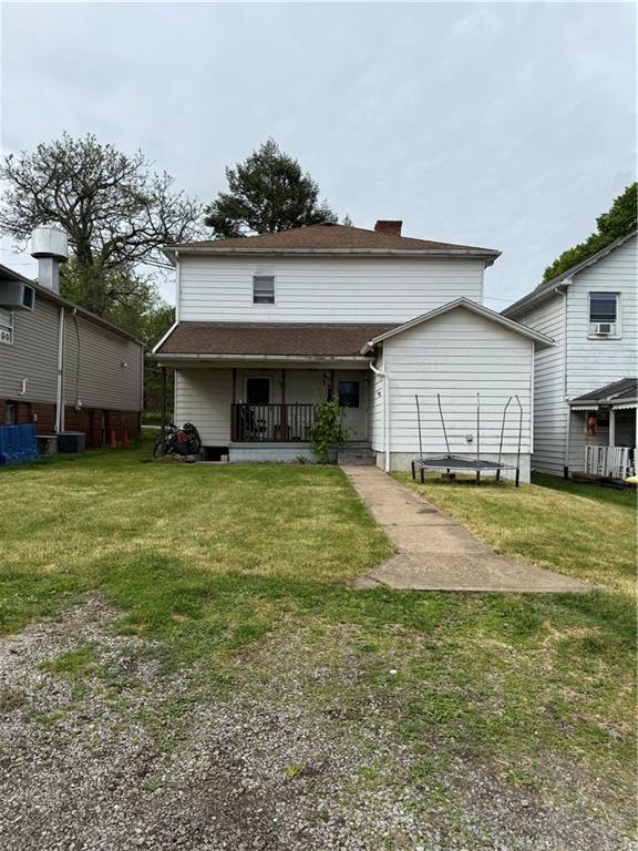 809 Station Street Sturgeon, PA 15082 - Photo 14 of 17
