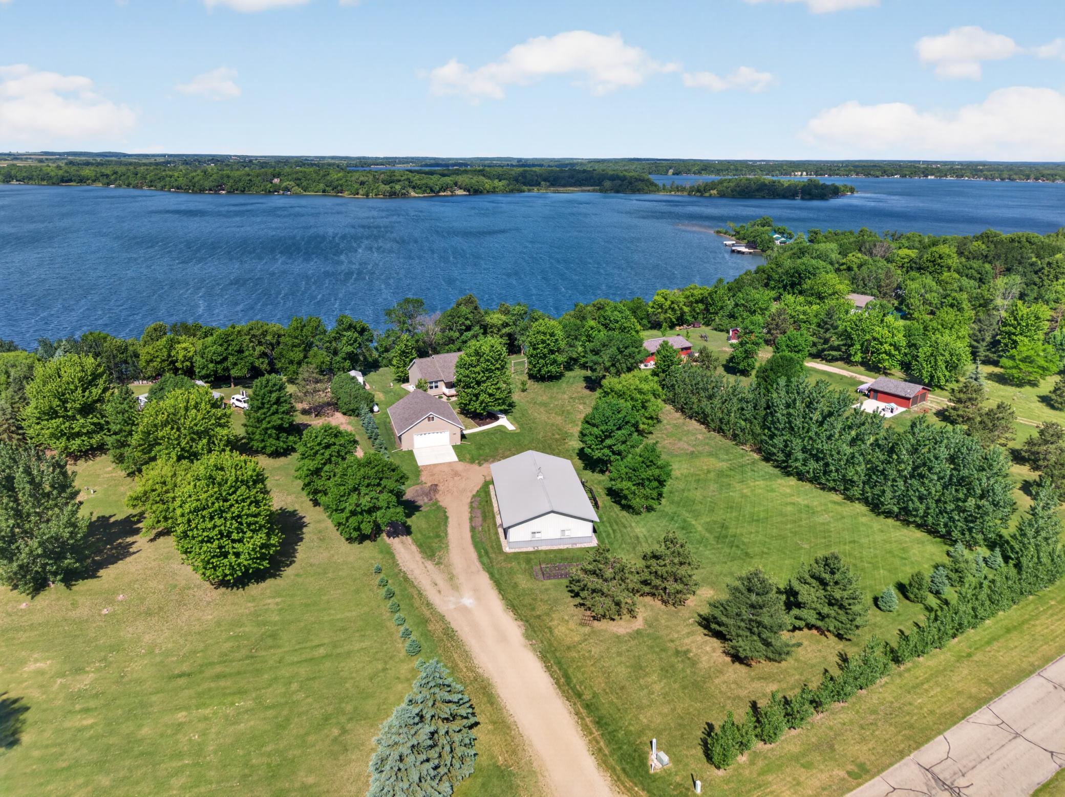 19343 Quartz Road Clitherall, MN 56524 - Photo 62 of 77