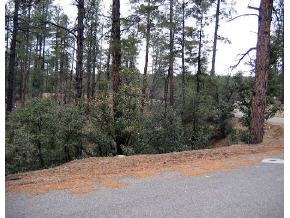 35 High Valley Ranch Road Prescott, AZ 86303 - Photo 1 of 3 Primary Photo