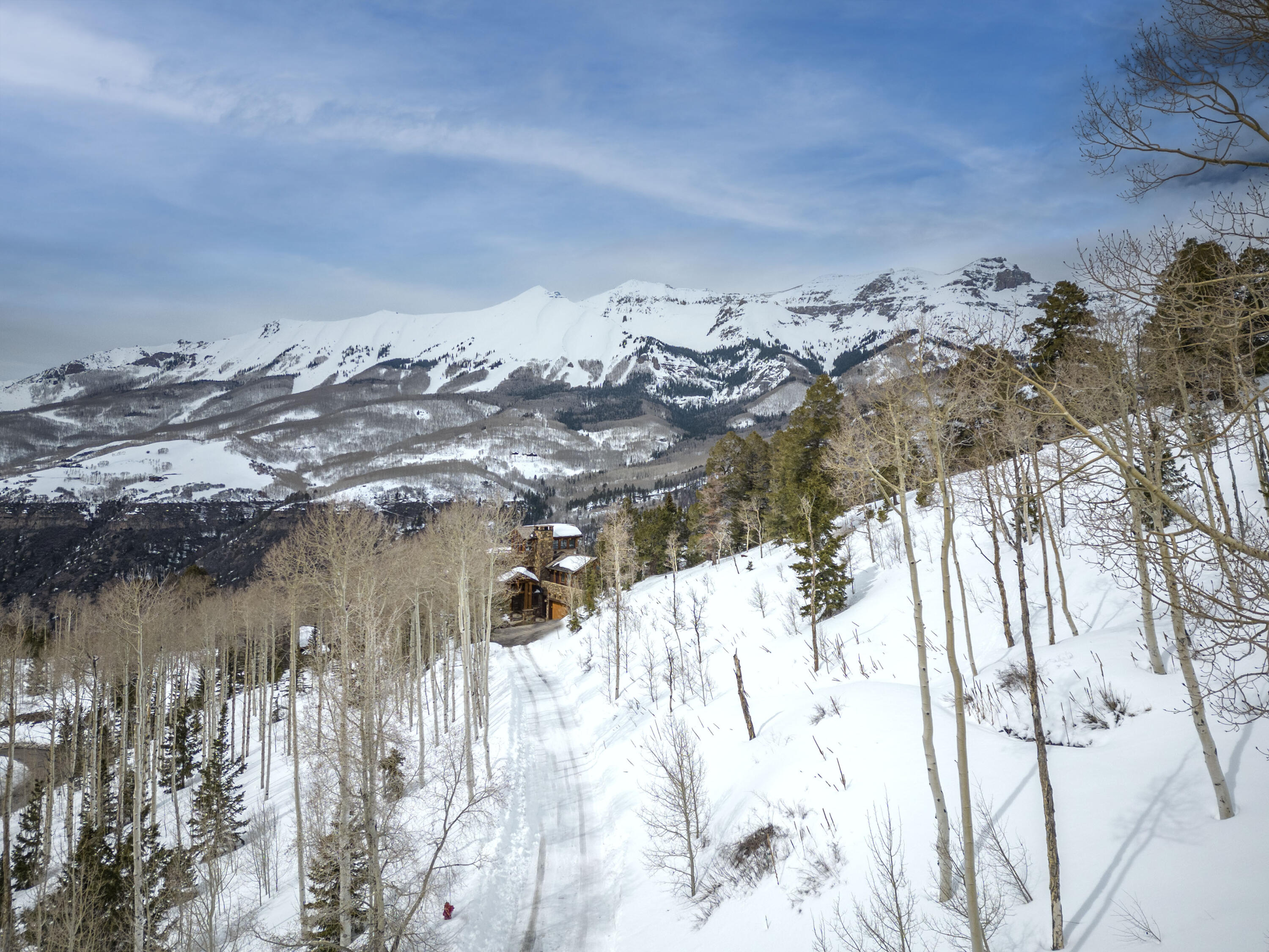 100 Granite Ridge Drive Mountain Village, CO 81435 - Photo 11 of 16
