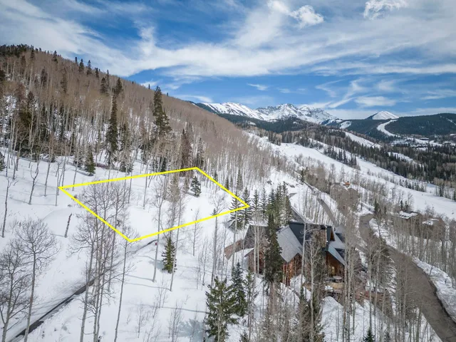 $1,800,000 | 100 Granite Ridge Drive, Mountain Village, CO 81435