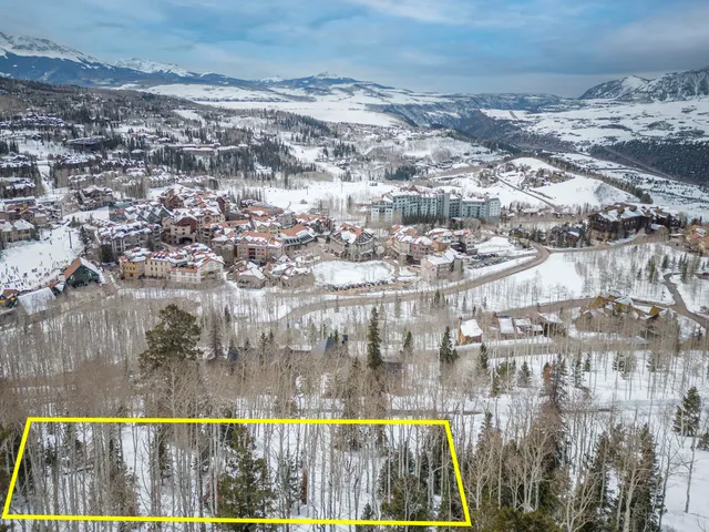 $1,800,000 | 100 Granite Ridge Drive, Mountain Village, CO 81435