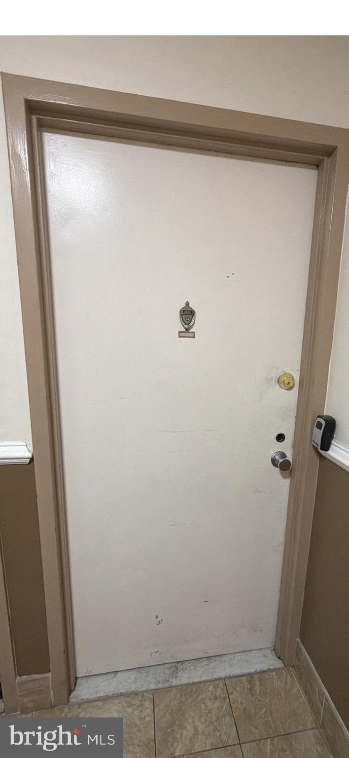 1836 Metzerott Road, Unit 1903 Hyattsville, MD 20783 - Photo 2 of 5 Front Door
