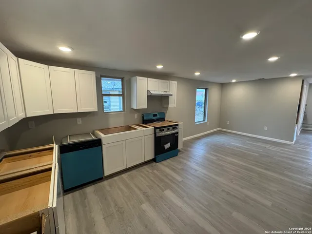 $155,000 | 323 Juanita Avenue, San Antonio, TX 78237