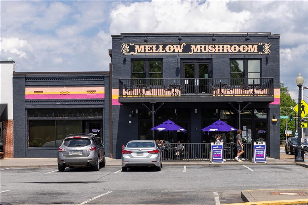 318 Cavalier Lane Acworth, GA 30102 - Photo 29 of 47 a view of a stores