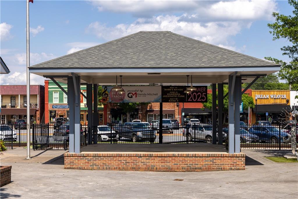 318 Cavalier Lane Acworth, GA 30102 - Photo 38 of 47 an outdoor space view