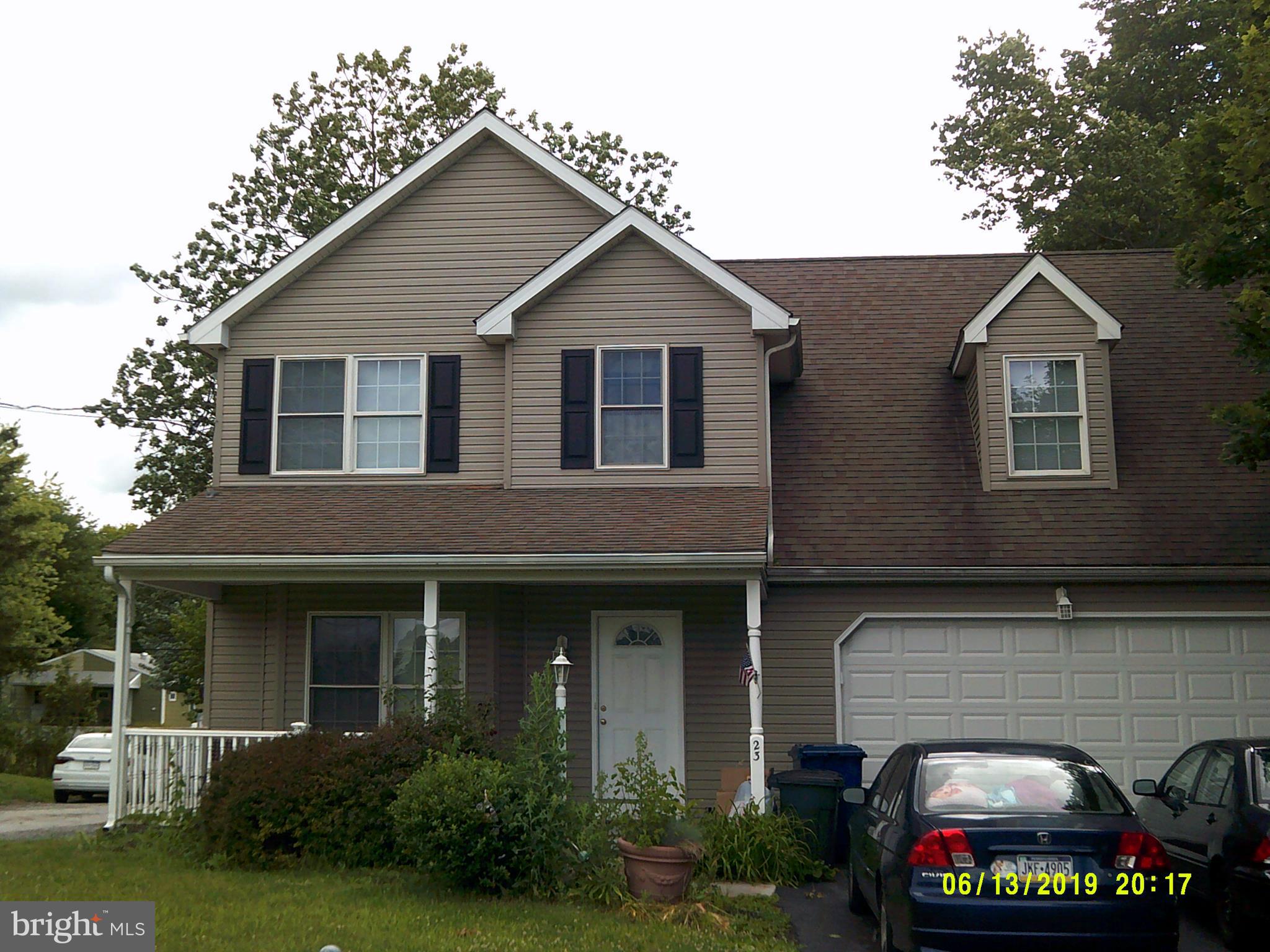 20 Country Club Road Coatesville, PA 19320 - Photo 1 of 9 Gallery Image 1