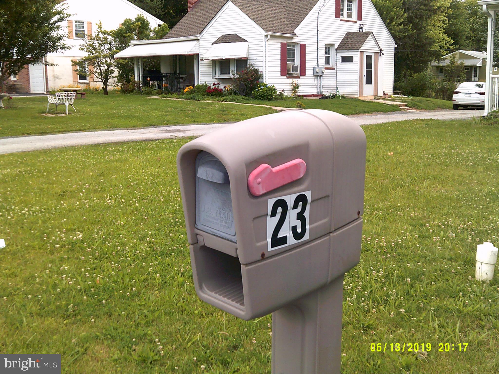 20 Country Club Road Coatesville, PA 19320 - Photo 2 of 9 Gallery Image 2