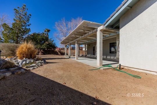 901 North Sol Court Ridgecrest, CA 93555 - Photo 31 of 35