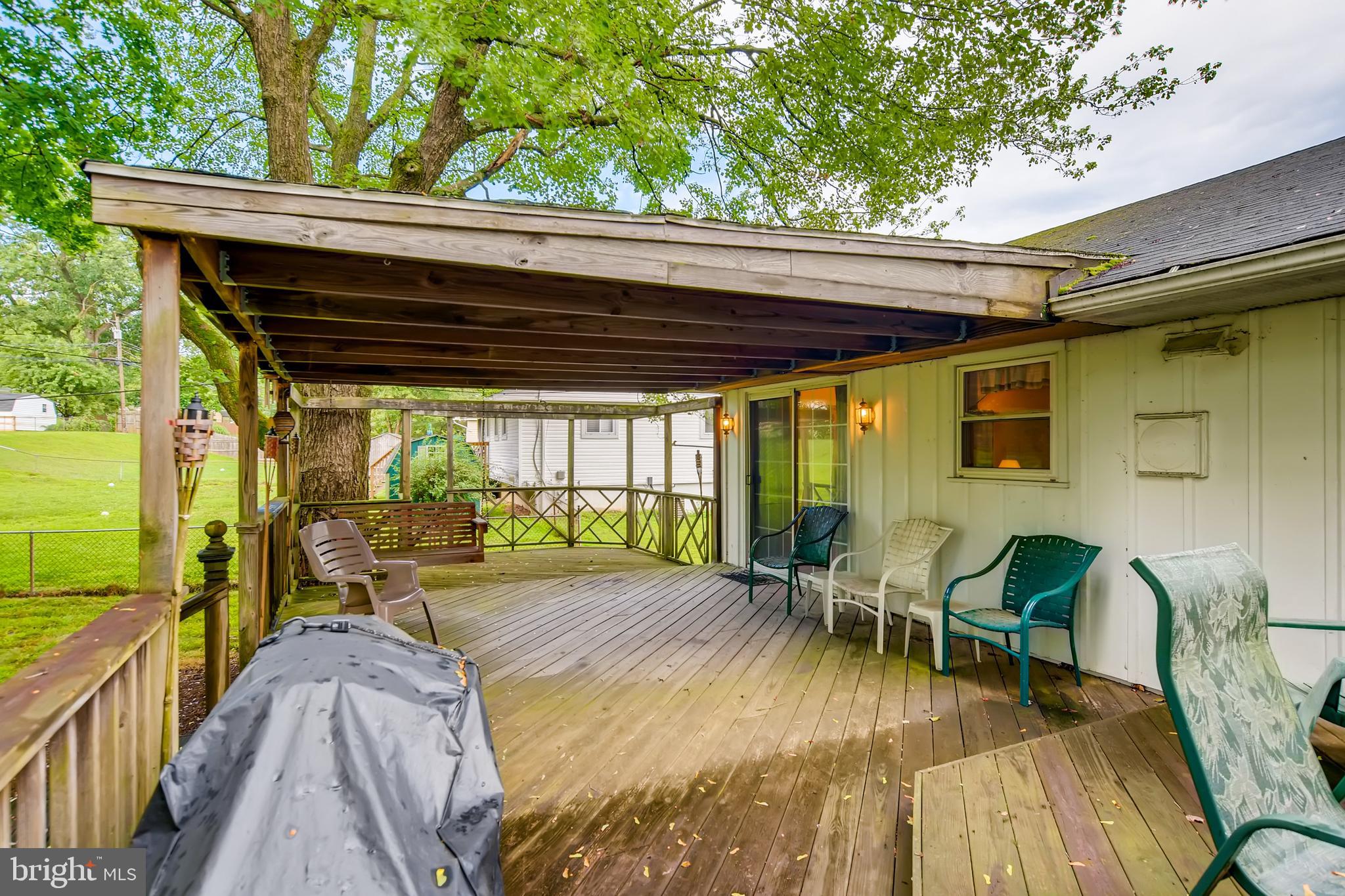 313 Estate Road Reisterstown, MD 21136 - Photo 23 of 27 Gallery Image 23