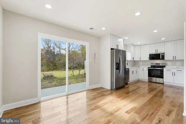 $420,000 | 8628 Ashby Court, Marshall, VA 20115