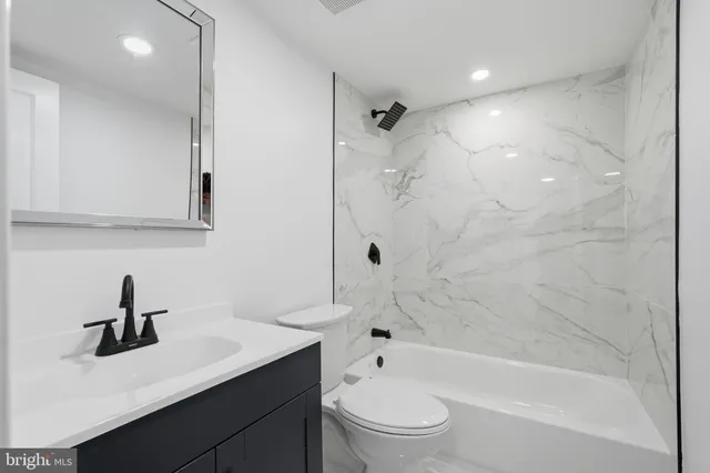 $420,000 | 8628 Ashby Court, Marshall, VA 20115