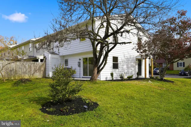 $420,000 | 8628 Ashby Court, Marshall, VA 20115