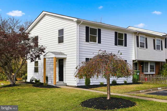 $420,000 | 8628 Ashby Court, Marshall, VA 20115