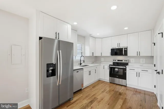 $420,000 | 8628 Ashby Court, Marshall, VA 20115