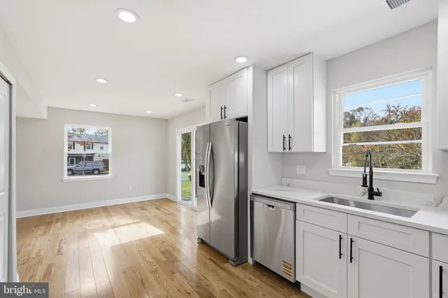 $420,000 | 8628 Ashby Court, Marshall, VA 20115