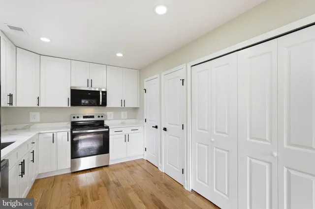 $420,000 | 8628 Ashby Court, Marshall, VA 20115