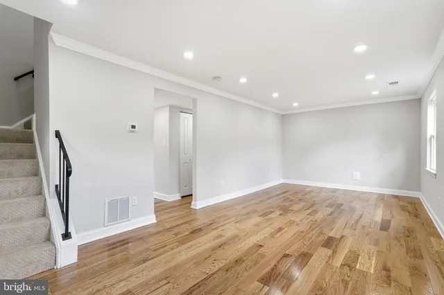 $420,000 | 8628 Ashby Court, Marshall, VA 20115