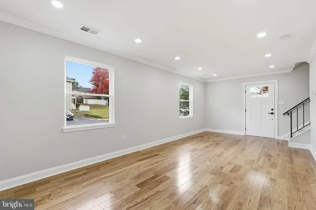 $420,000 | 8628 Ashby Court, Marshall, VA 20115