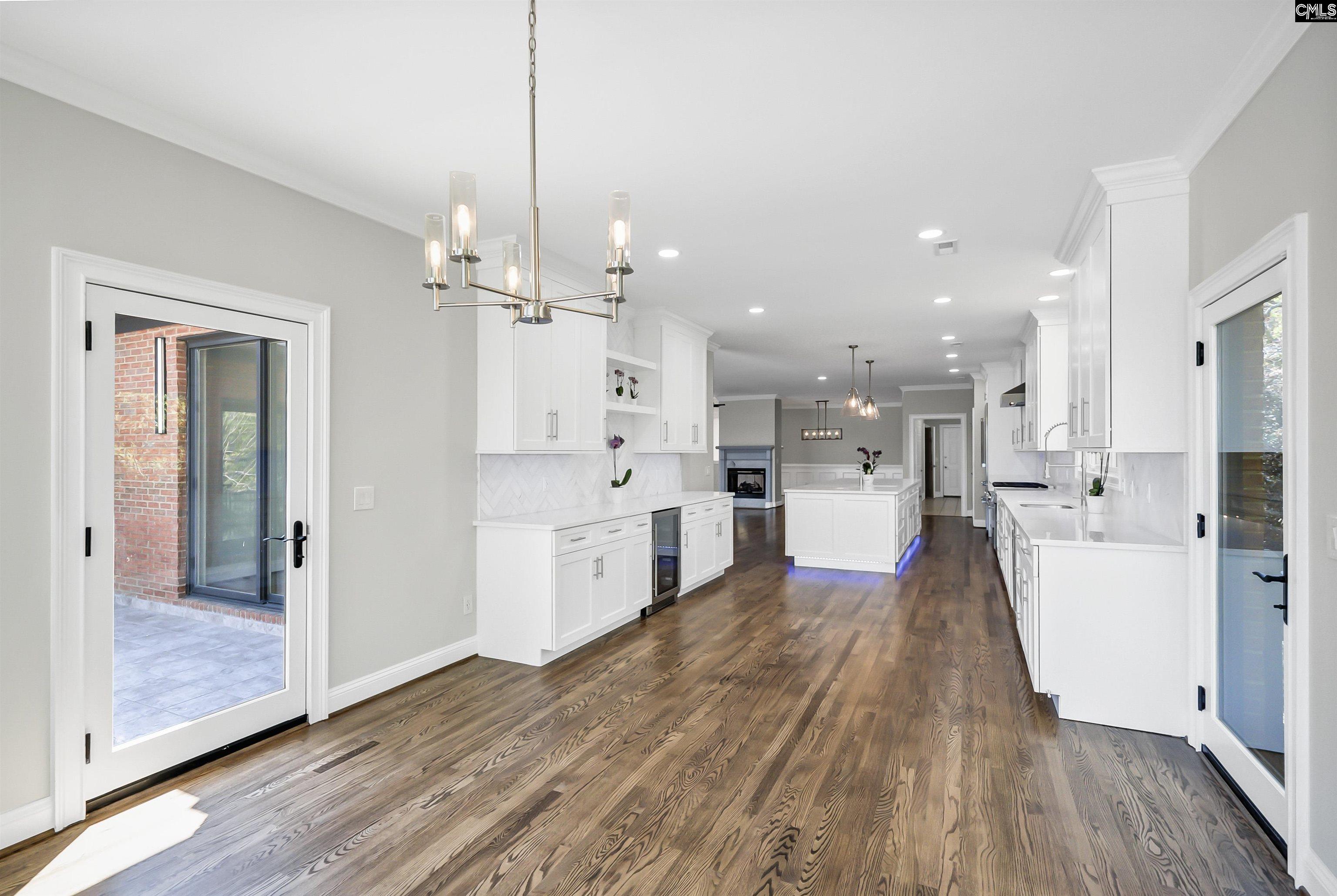 467 Greenetree Lane Lexington, SC 29072 - Photo 34 of 91