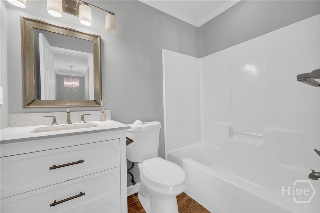 5067 Smokey Road Athens, GA 30601 - Photo 20 of 42