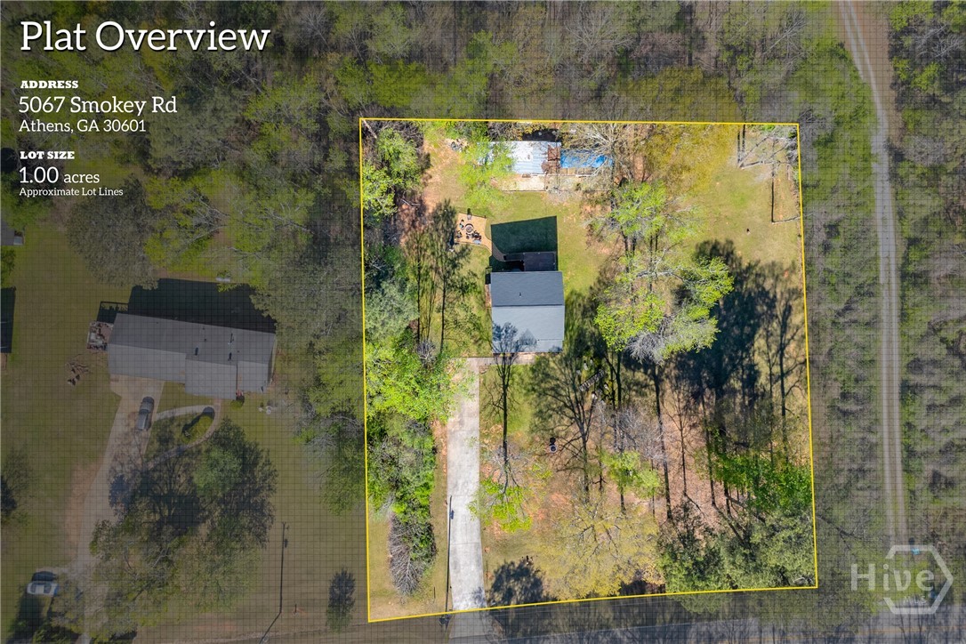 5067 Smokey Road Athens, GA 30601 - Photo 2 of 42