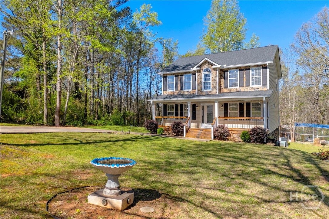 5067 Smokey Road Athens, GA 30601 - Photo 3 of 42