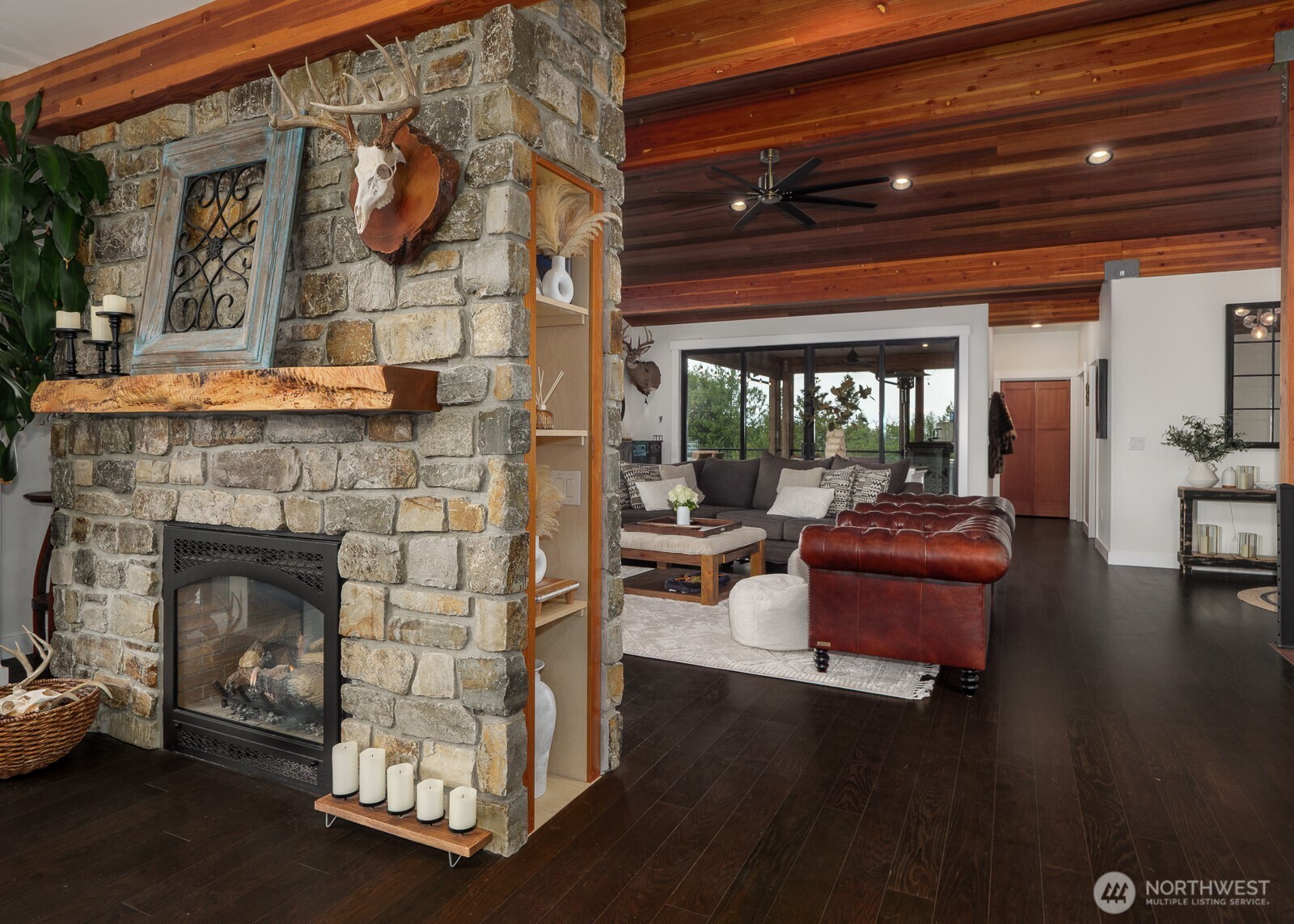 339 Wildcat Road Port Angeles, WA 98363 - Photo 8 of 40