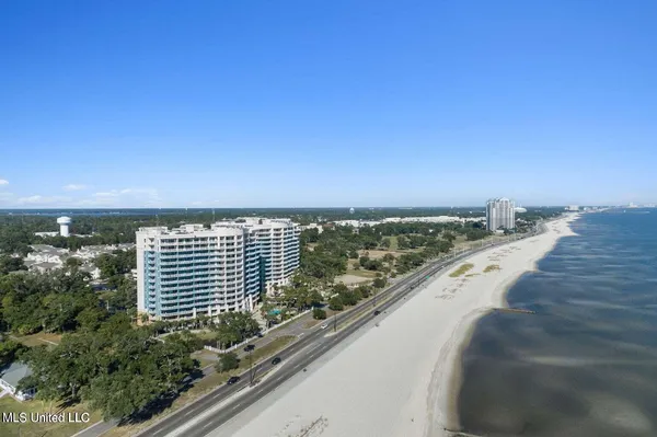 $2,500 | 2228 Beach Drive, Unit 1404, Gulfport, MS 39507