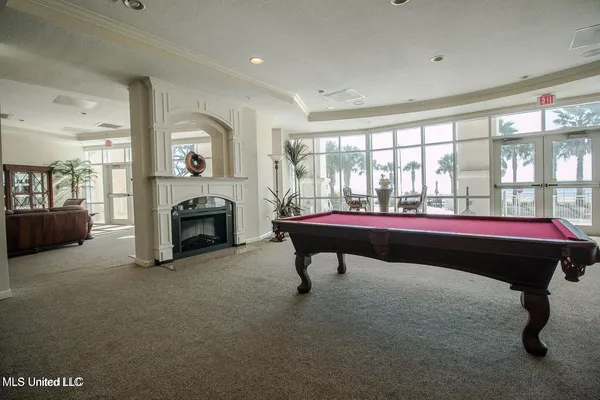 $2,500 | 2228 Beach Drive, Unit 1404, Gulfport, MS 39507