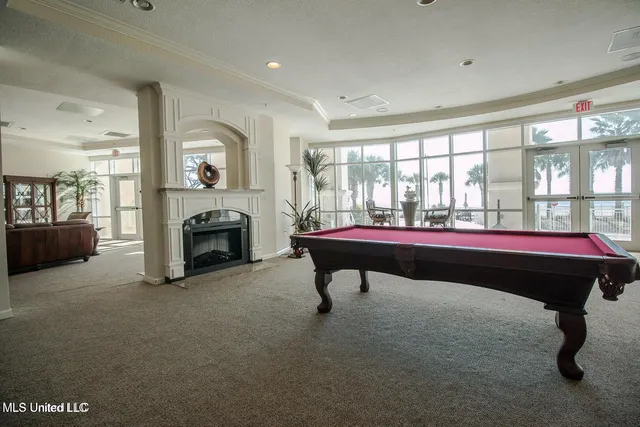 $2,500 | 2228 Beach Drive, Unit 1404, Gulfport, MS 39507