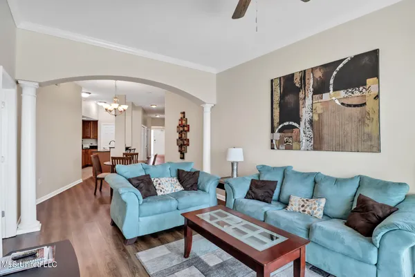 $2,500 | 2228 Beach Drive, Unit 1404, Gulfport, MS 39507