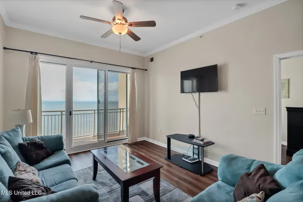 $2,500 | 2228 Beach Drive, Unit 1404, Gulfport, MS 39507
