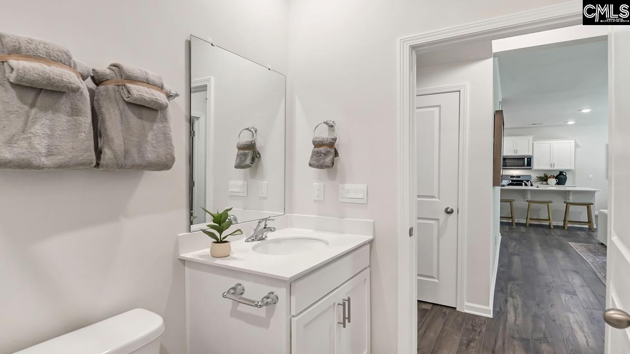 284 Roundtree Road Blythewood, SC 29016 - Photo 25 of 44