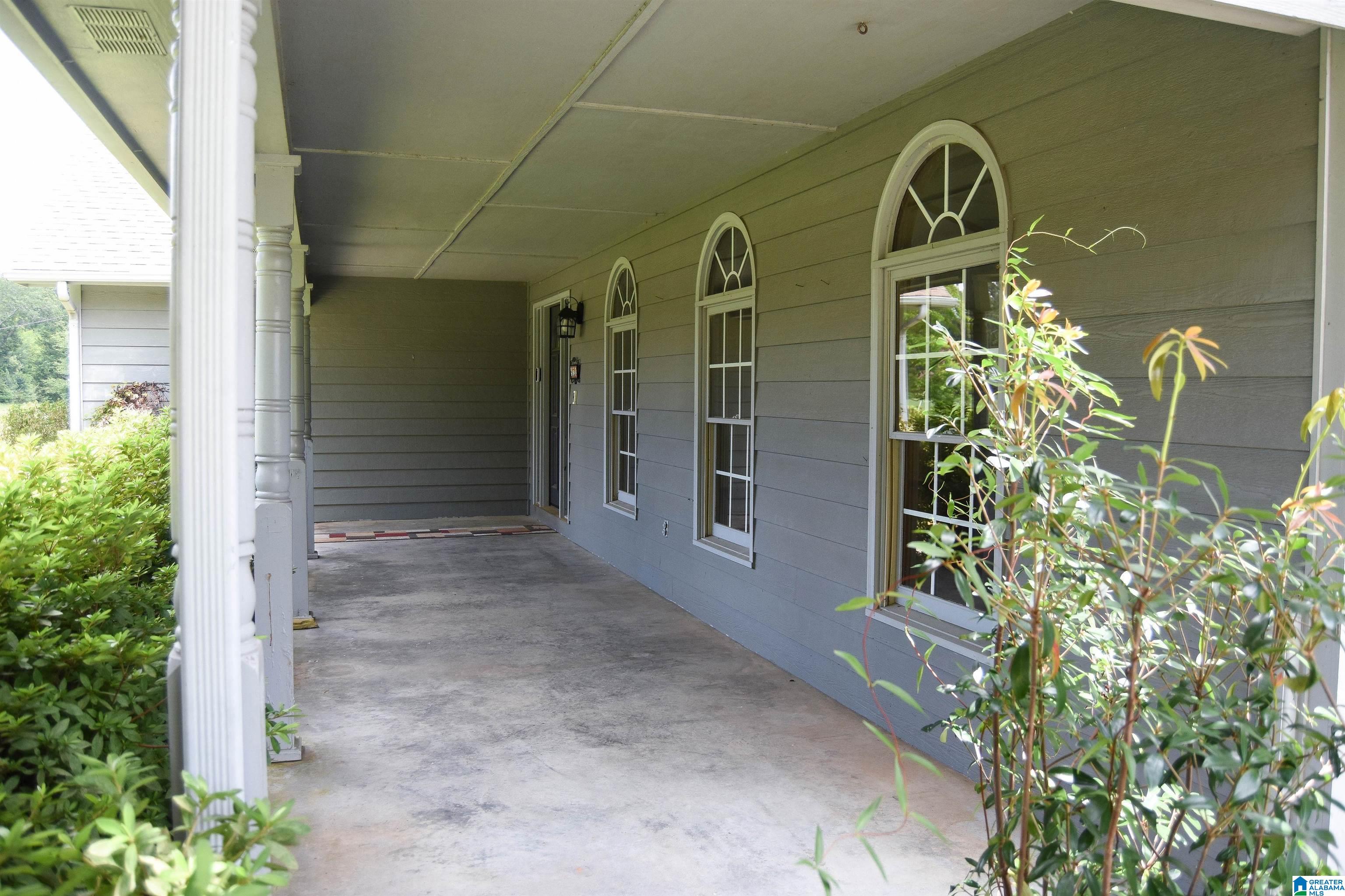 873 Buckelew Road Anniston, AL 36207 - Photo 6 of 91