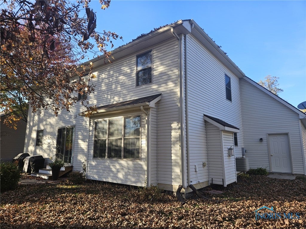1502 Ridge Cross Road Perrysburg, OH 43551 - Photo 31 of 33 Gallery Image 31