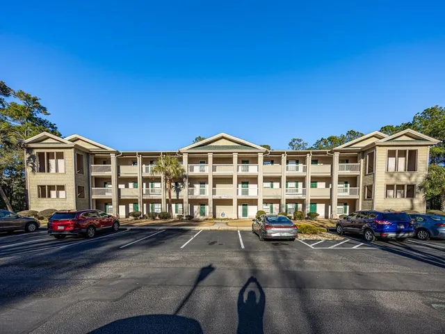 $209,999 | 562 Blue Stem Drive, Unit 54F, Pawleys Island, SC 29585